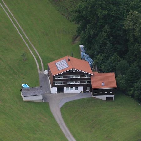 Santisblick Apartment Urnasch Luaran gambar