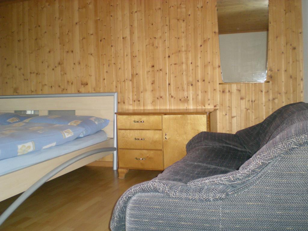 Santisblick Apartment Urnasch Luaran gambar