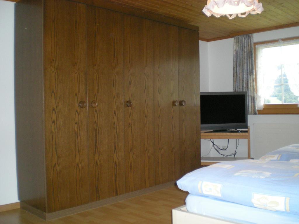 Santisblick Apartment Urnasch Luaran gambar