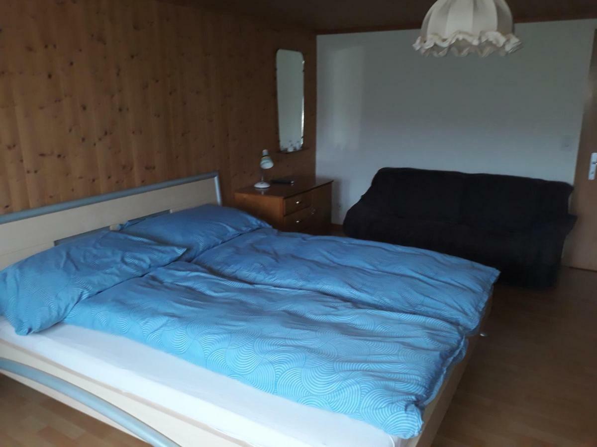 Santisblick Apartment Urnasch Luaran gambar