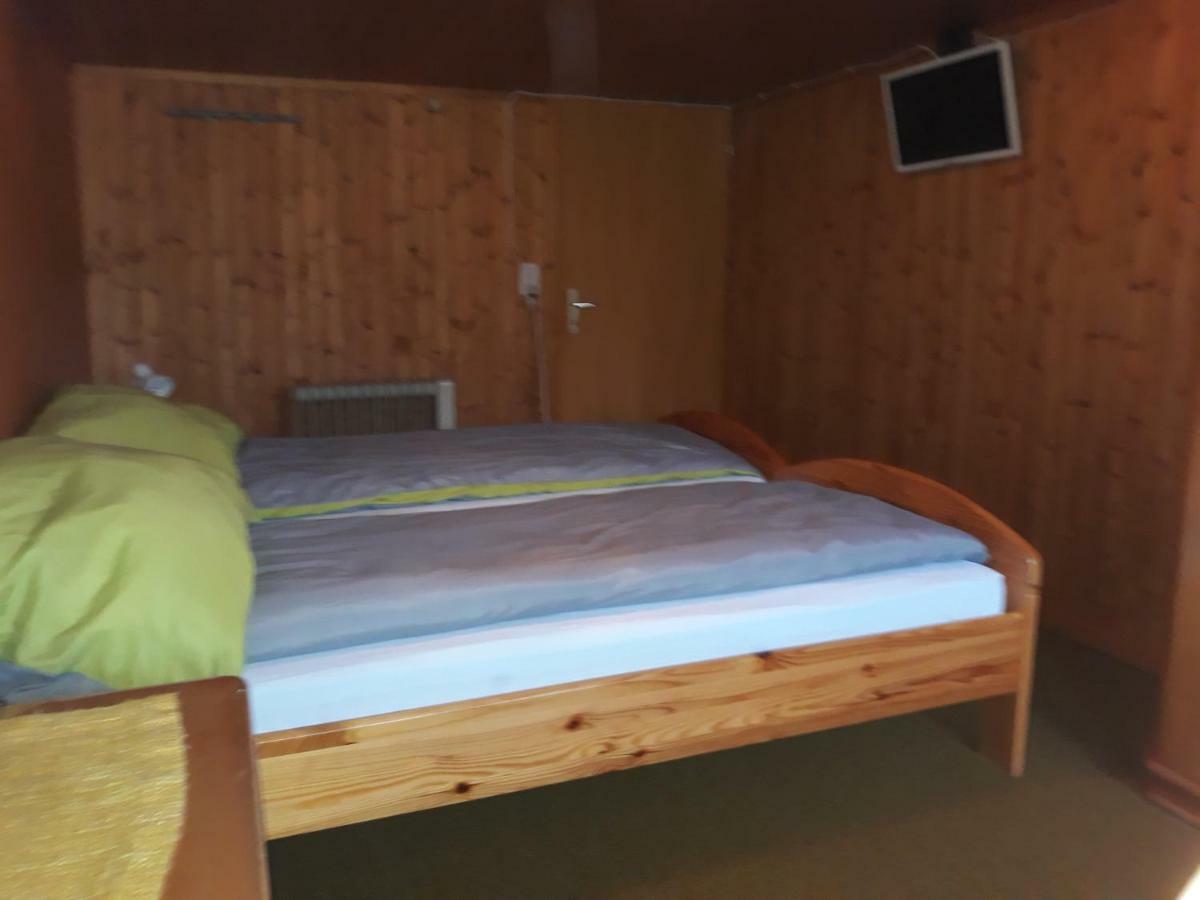 Santisblick Apartment Urnasch Luaran gambar